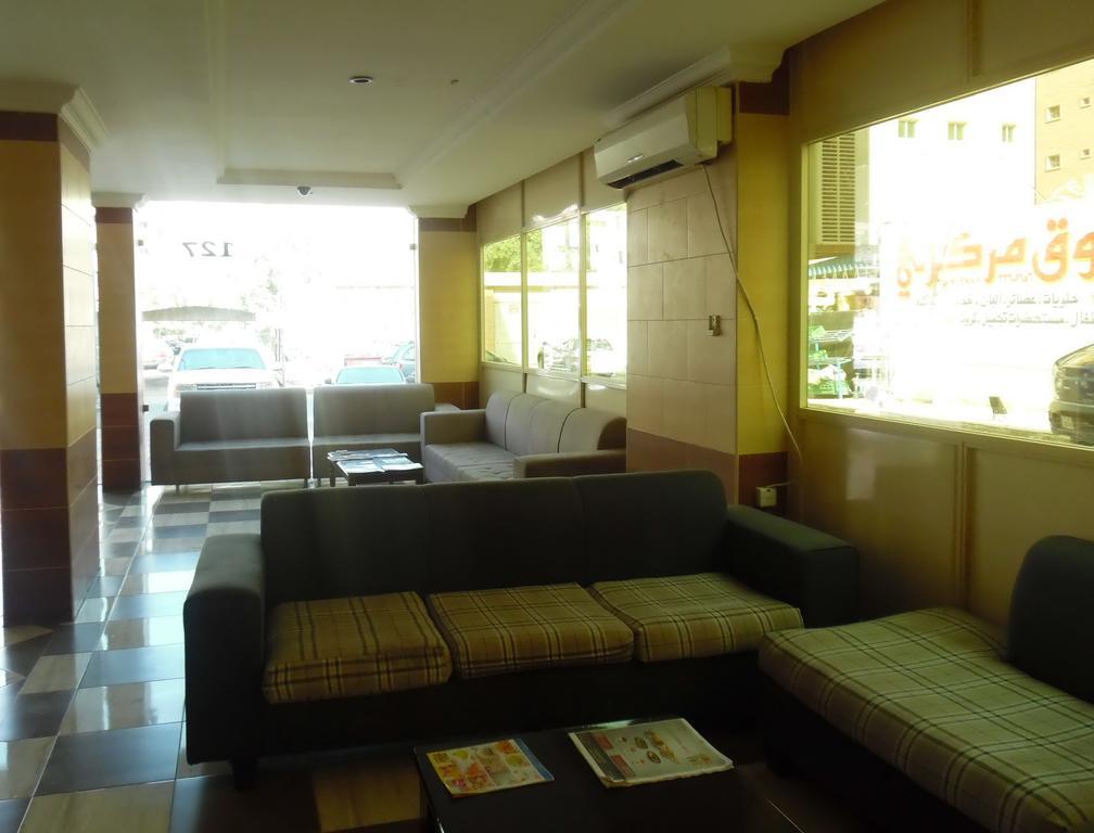 Leader Apartments 2 Kuwait City Exterior foto
